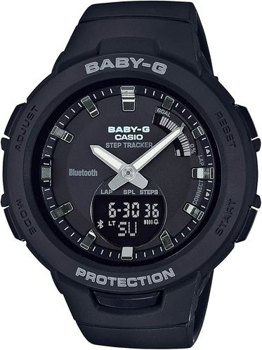 BABY-G MSG-W100-7A2JF
