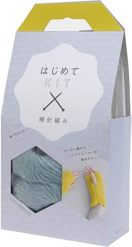 DARUMA はじめて KIT Col.B