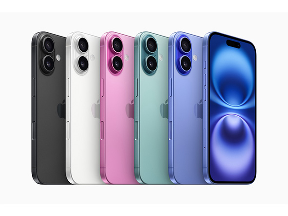 スマホ