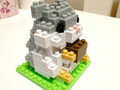 110円のダイソー「プチブロック」は濃いファンも多い