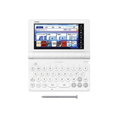 カシオ XD-SA9000