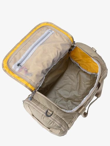 THE NORTH FACE(ザ・ノース・フェイス)ダッフルバッグ NMJ72353