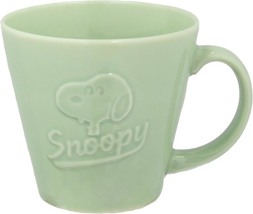 山加商店 ピーナッツ マグカップSN90