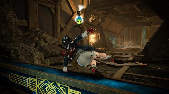 PS5のソフト(オープンワールド):コーエーテクモゲームス「ユミアのアトリエ 〜追憶の錬金術士と幻創の地〜」