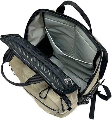 フレドリックパッカーズ 420D BACKPACK MELL
