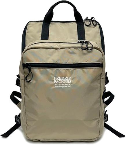 フレドリックパッカーズ 420D BACKPACK MELL