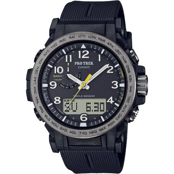 プロトレック PRW-51Y-1JF