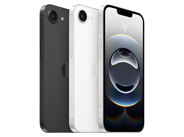 SIMフリースマートフォン