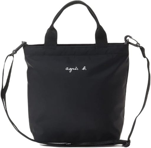 アニエスべー ハンドバッグ AC12 E SAC