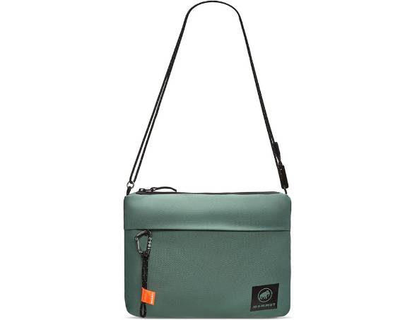 マムート エクセロン サコッシュ