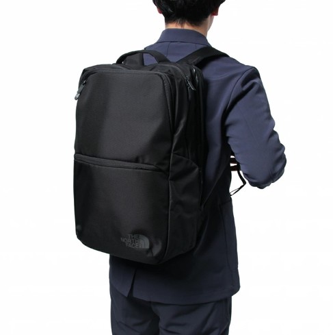 今売れている「ノースフェイスのリュック」おすすめ3選＆ランキング　通勤通学に使える！　シャトルデイパックならスーツや制服との相性も抜群【2025年3月版】