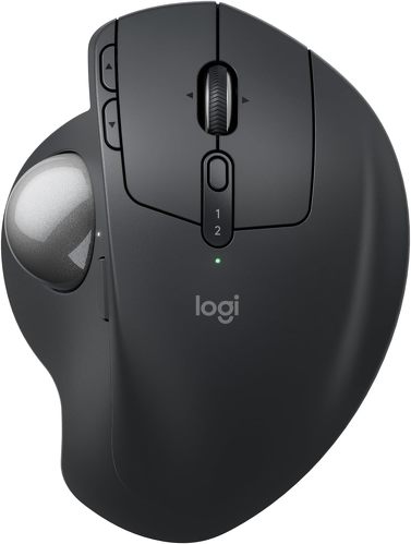 ロジクール MX Ergo S