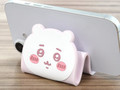 最新「ちいかわ」スマホアクセサリー3選　アプリ“ちいぽけ”のリリースを控え注目アイテムが続々登場【2025年3月版】