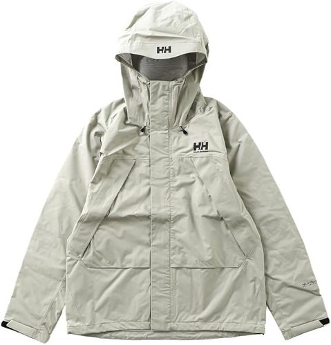 ヘリーハンセン スカンザライトジャケット