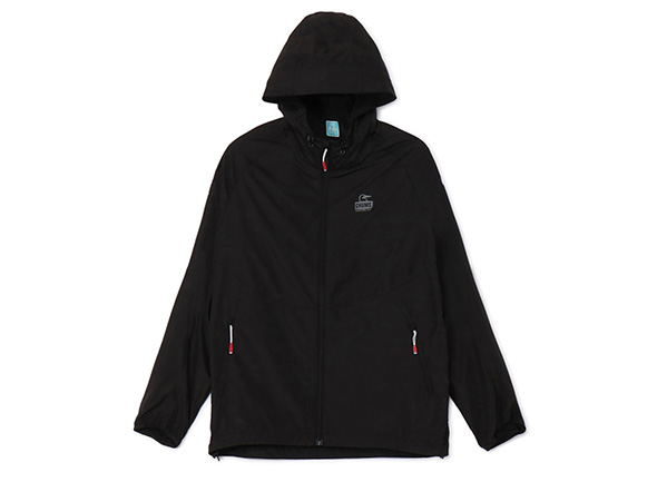ジャケット