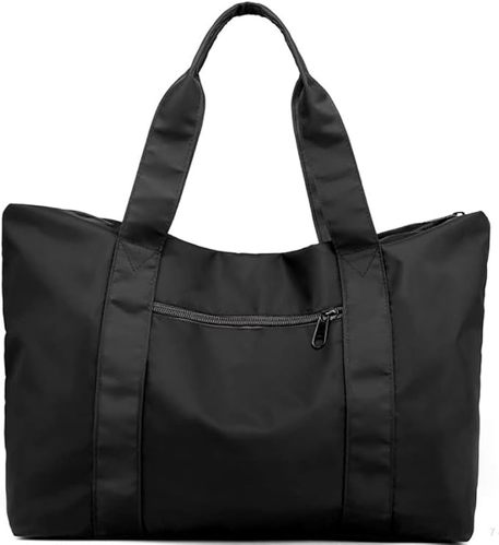 Jotml トートバッグ ブラック