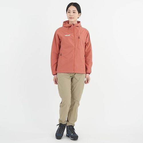 ミレー ビオナセ ジャケット