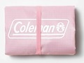 【付録】コールマン×甘ピンクの「はっ水ビッグトート」がカワイイ 「sweet」5月号は要チェック