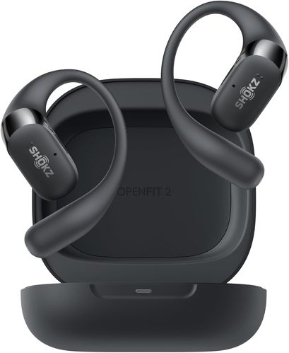 Shokz OpenFit 2