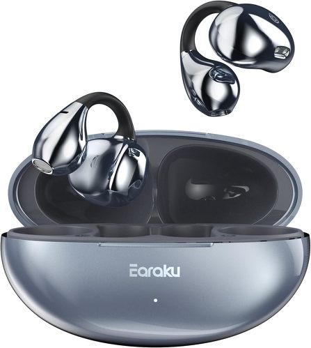 Earaku SoundClip