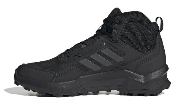 アディダス テレックス AX4 ミッド GORE-TEX ハイキング