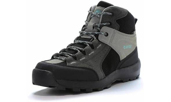 ハイテック AORAKI TREK WP