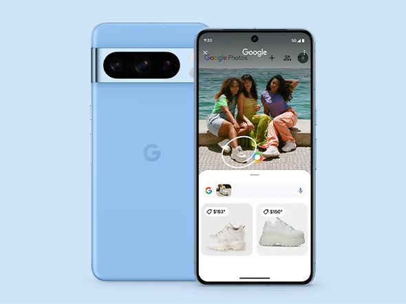 スマホ