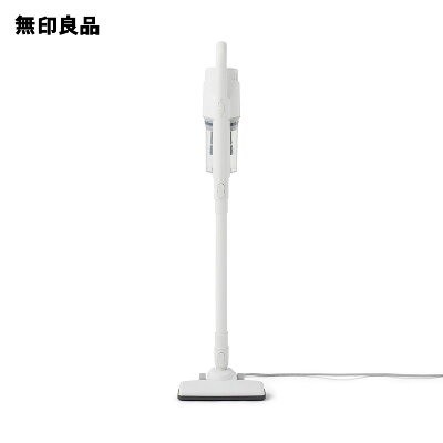 無印良品 コード式 スティッククリーナー MJ-WSC1