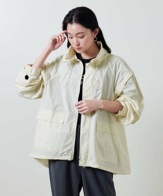 ユナイテッドアローズ MARW UNITED ARROWS 2WAY ブルゾン