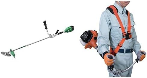 今売れている草刈り機：ハイコーキ「8V充電式刈払機 CG18DA（JC）＋ 肩掛けバンド（0060-1656）セット」