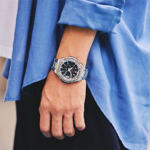 G-SHOCK