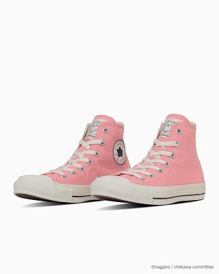 コンバース ALL STAR CL HI/CHIIKAWA