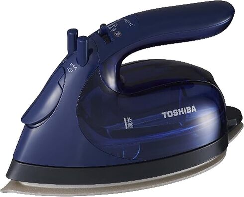 TOSHIBA(東芝)「アイロン 衣類スチーマー TA-FV440」