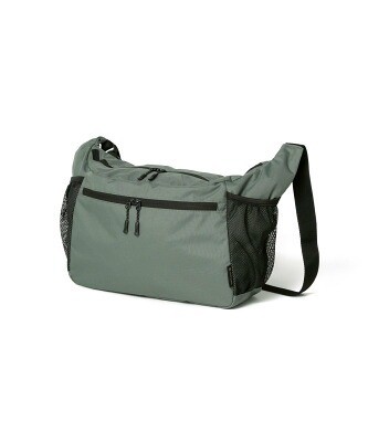 スノーピーク Everyday Use Middle Shoulder Bag
