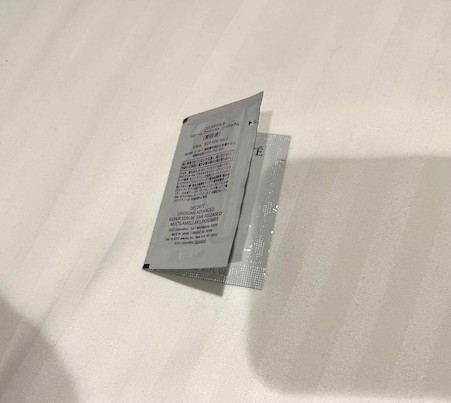 小さい化粧品が迷子になりやすいのが難点
