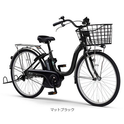 ヤマハ発動機 PAS CHEER PA26CH