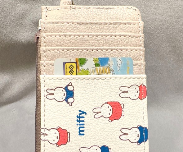 カードポケット