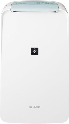 シャープ（SHARP）「衣類乾燥 除湿機 CV-R71-W」