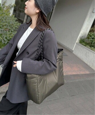 ジャーナル スタンダード 別注【LeSportsac*JOURNAL STANDARD】 Ex large 2way tote