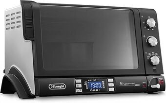 DeLonghi（デロンギ）「ベーカリー&コンベクションオーブン EOB2071J-5W」