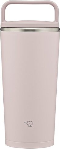 象印マホービン(ZOJIRUSHI)「キャリータンブラー 300ml SX-JS30-HM」