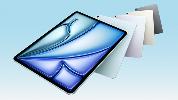 iPad
