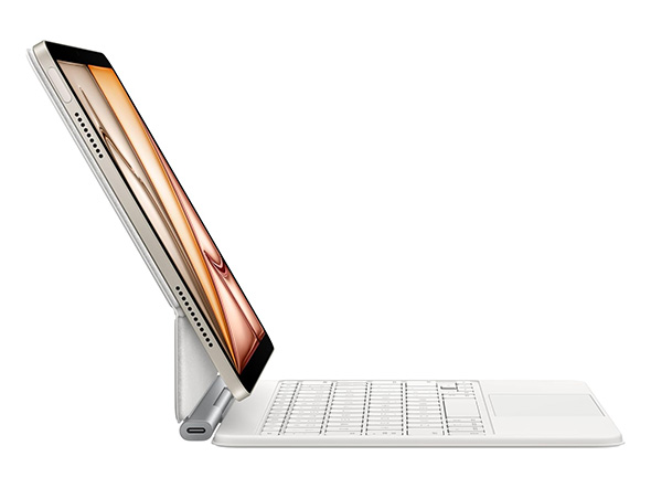 iPad
