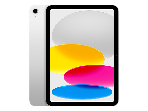 iPad