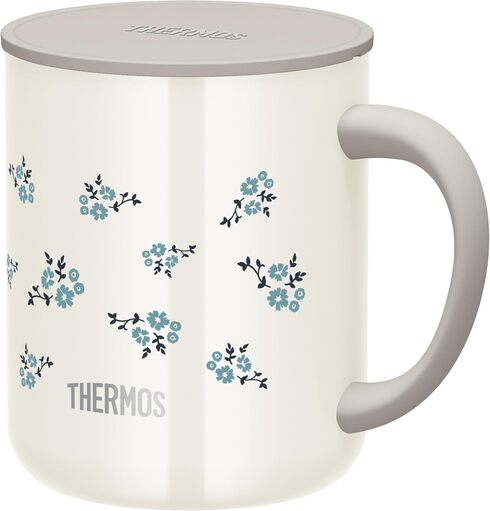 サーモス(THERMOS)「真空断熱マグカップ JDG-452LTD」