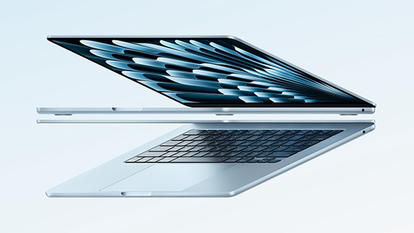 MacBook