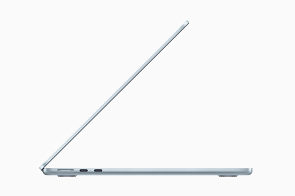 MacBook