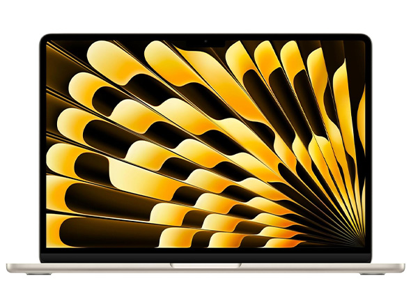 MacBook