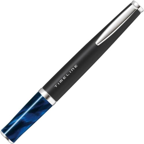 Pilot 油性ボールペン タイムライン