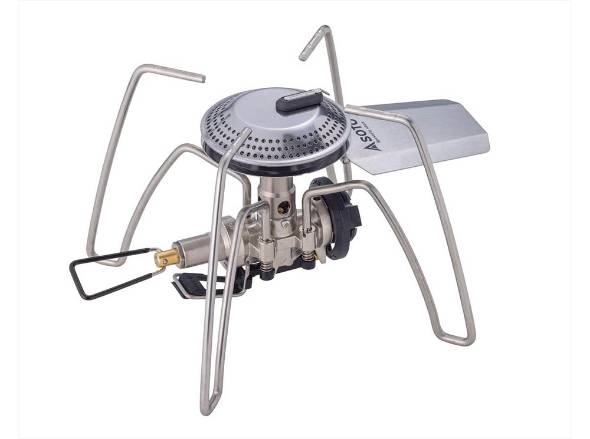 SOTO レギュレーターストーブ Range ST-340